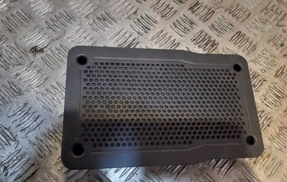 BMW X6 E71 Front door speaker cover trim 9112469