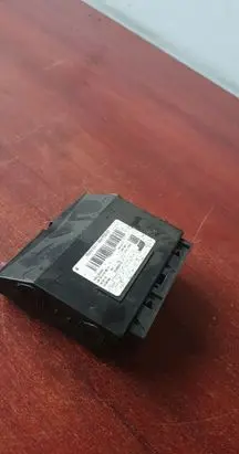 BMW 3 F30 F35 F31 Air conditioner control unit module 9287530