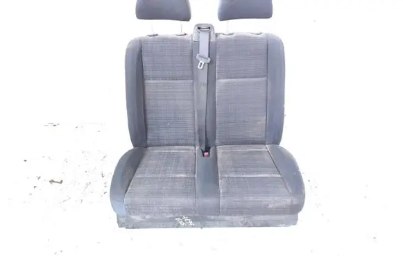 Mercedes-Benz Vito Viano W447 Front double seat 