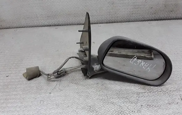 Fiat Bravo - Brava Coupe wind mirror (mechanical) E30151683