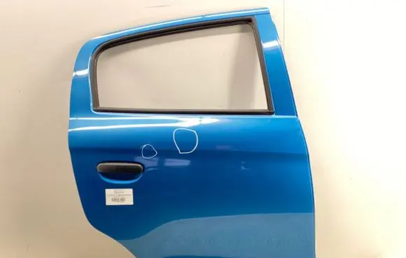 Mitsubishi Mirage VI G4 Attrage Rear door