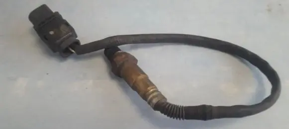 Lambda probe sensor
