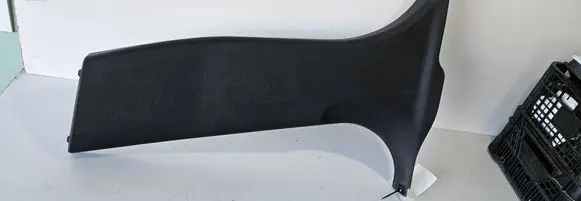 BMW 2 F45 (B) pillar trim (bottom) 7302433 14065410