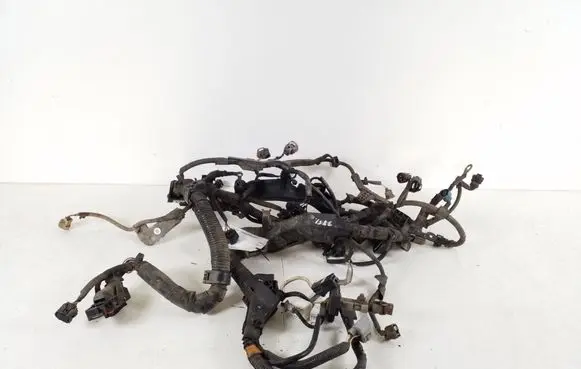 Toyota Urban Cruiser (XP110) Engine installation wiring loom 82121-52J40