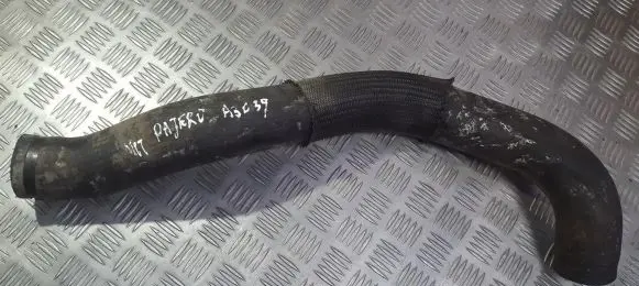 Mitsubishi Pajero Intercooler hose/pipe