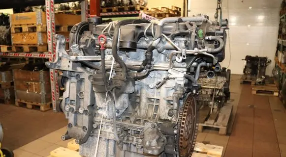 Volvo XC90 Engine 6906283 1312779