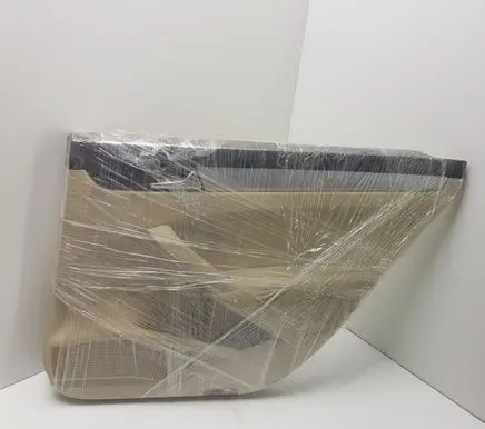 Volkswagen PASSAT B7 USA Front door card panel trim 017659