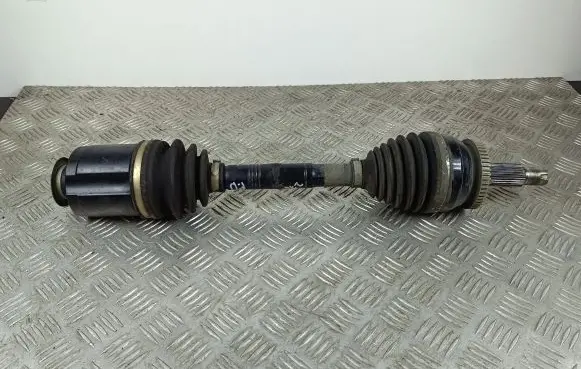 KIA Sorento Front driveshaft