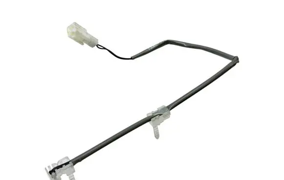 Toyota RAV 4 (XA50) Interior temperature sensor 8862033040