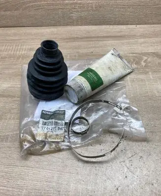 Renault Kangoo I Driveshaft inner CV joint boot 7701209468