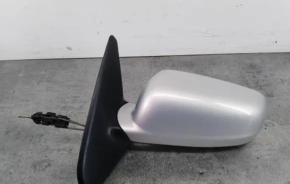 Seat Toledo II (1M) Front door electric wing mirror 1M0357933