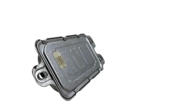 Jaguar XE Fuel injection pump control unit/module GX7314B526AB