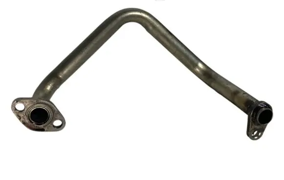 Mazda CX-5 Turbo turbocharger oiling pipe/hose