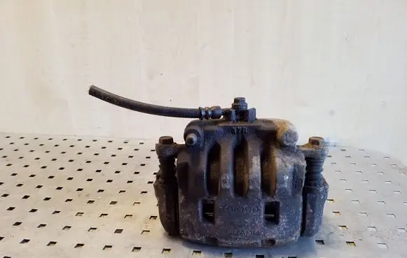 Subaru Outback Front brake caliper