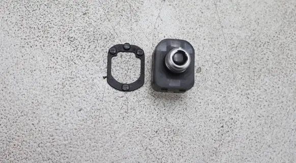 Audi Q5 SQ5 Wing mirror switch 8K0959565E