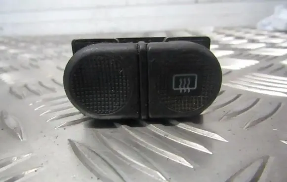 Volkswagen Sharan Windscreen/window heater switch 7m0959621