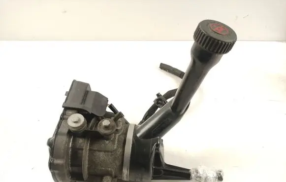 Peugeot 308 Power steering pump 9686207180