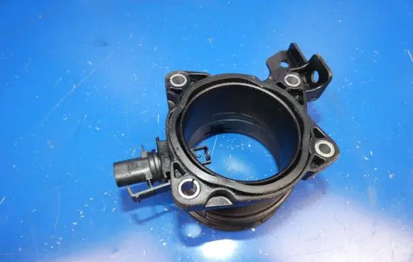 Mercedes-Benz S W222 Mass air flow meter A6420900344 10446A