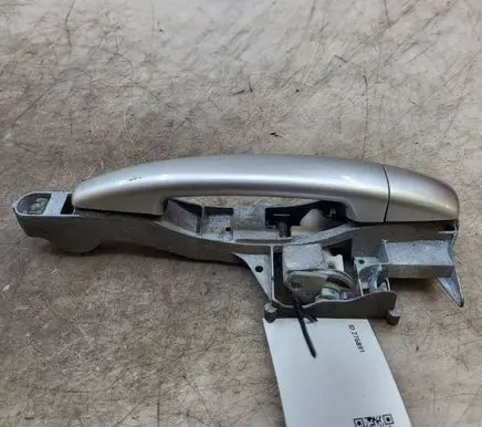 Peugeot Partner Front door exterior handle