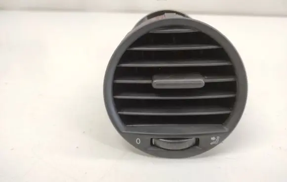 Volkswagen Caddy Dash center air vent grill 2K0819703B