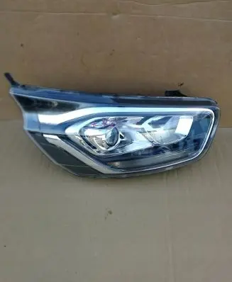 Ford Transit Custom Headlight/headlamp 01061299900010