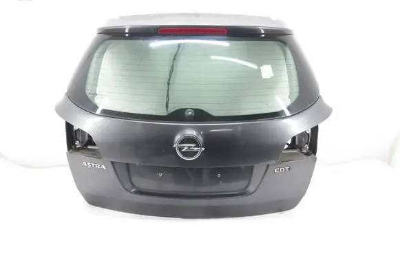 Opel Astra J Tailgate/trunk/boot lid 