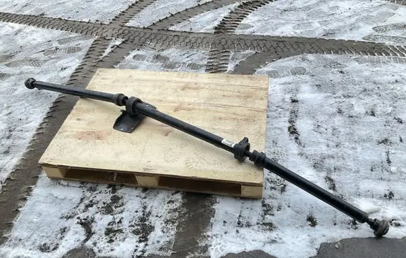 Volvo XC90 Rear driveshaft/prop shaft 31437586