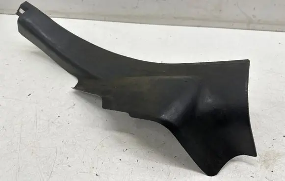 Maserati Ghibli Rear sill trim cover 6700113650