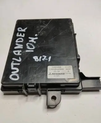 Mitsubishi Outlander Other control units/modules 7820A436 CAB501A068N