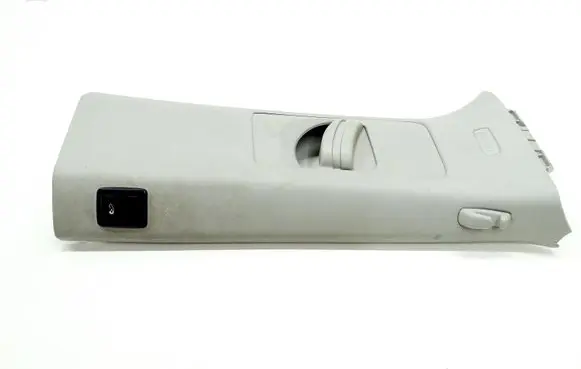 Seat Alhambra (Mk2) (B) pillar trim (top) 7N0867244F 7N0868312B