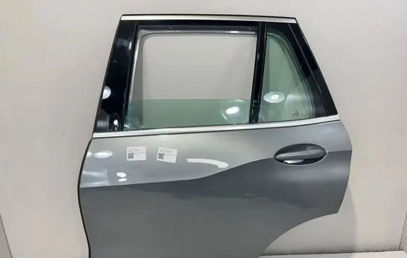 BMW X5 G05 Rear door 2642779 7430935