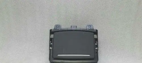 Audi A6 S6 C7 4G Cup holder 4G0862534A