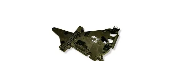 Volvo S80 Rear door exterior handle/bracket 30661074