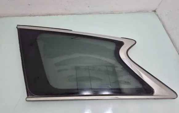 Infiniti QX60 L50 Rear side window 