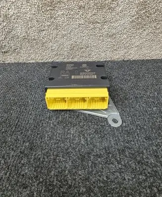 Airbag control unit/module
