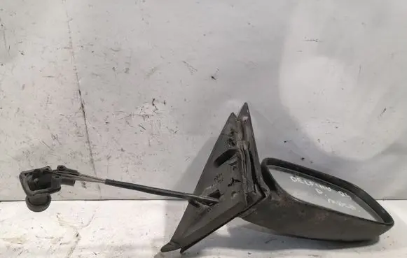 Volkswagen PASSAT B4 Manual wing mirror 0017273 0217273