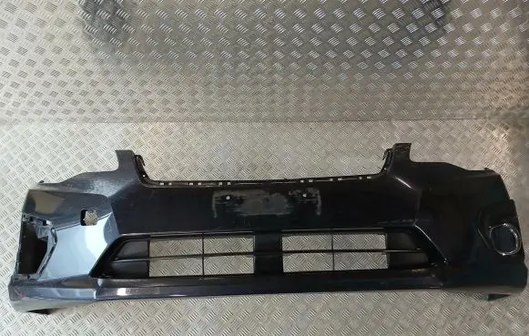 Subaru Impreza IV Front bumper 57704FJ003 57704FJ002