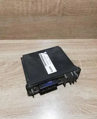 Ford Sierra Other control units/modules 89BB9F480AD