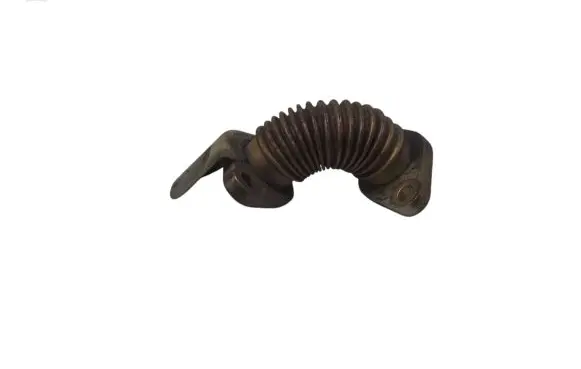 KIA Sportage EGR valve line/pipe/hose