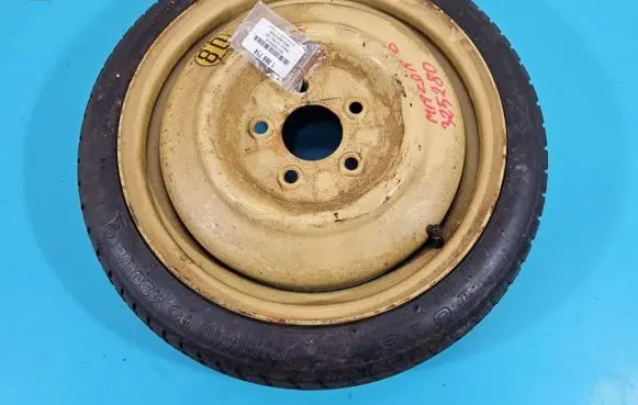 Mazda 6 R15 spare wheel IMPRK1369714