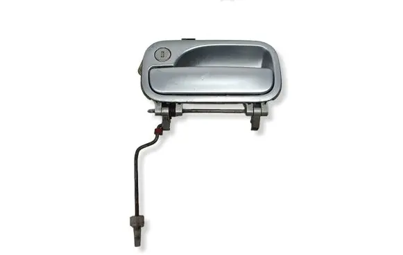 Opel Vectra B Front door exterior handle 