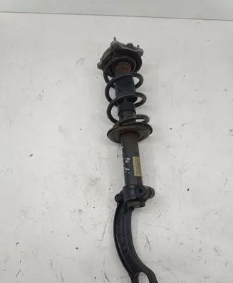 Audi A6 S6 C7 4G Front shock absorber with coil spring 4G0031D