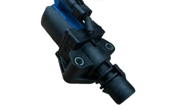 Ford Focus Coolant heater control valve BM5G8C605DA H82NE