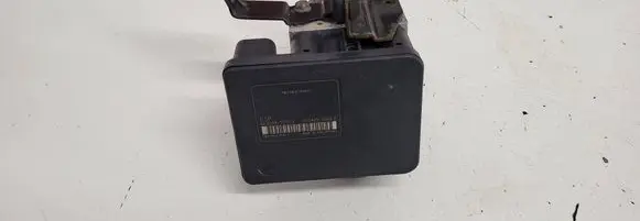 Mazda 5 ABS Pump 06210953913 000405606E0 BY38121P95