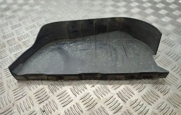 Ford B-MAX Timing belt guard (cover) 8A616775BA