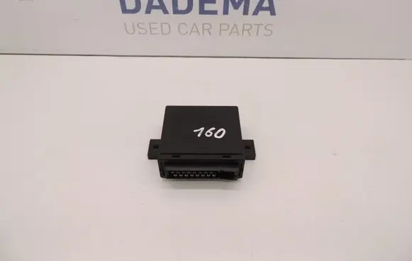 Opel Zafira A Light module LCM 09135156 D160