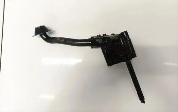 Audi A4 S4 B5 8D Oil pump 026115109b
