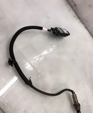 Opel Astra L Lambda probe sensor 9816276480