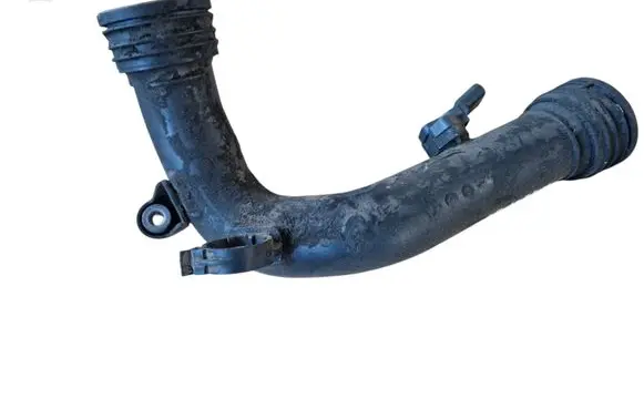 Audi A3 S3 8P Intercooler hose/pipe 0281002976