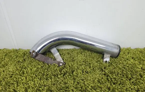 Nissan X-Trail T30 Bumper protection for All-terrain vehicles (jeeps) Ke540-eq210